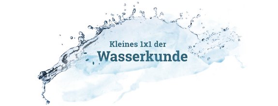 Wasserkunde